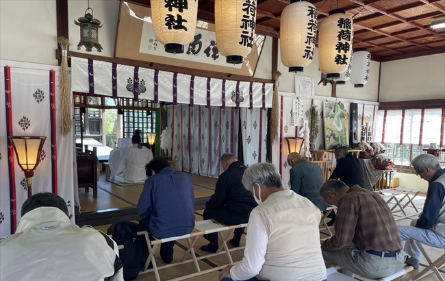 明治祭