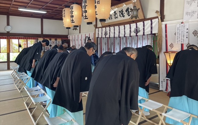 総代