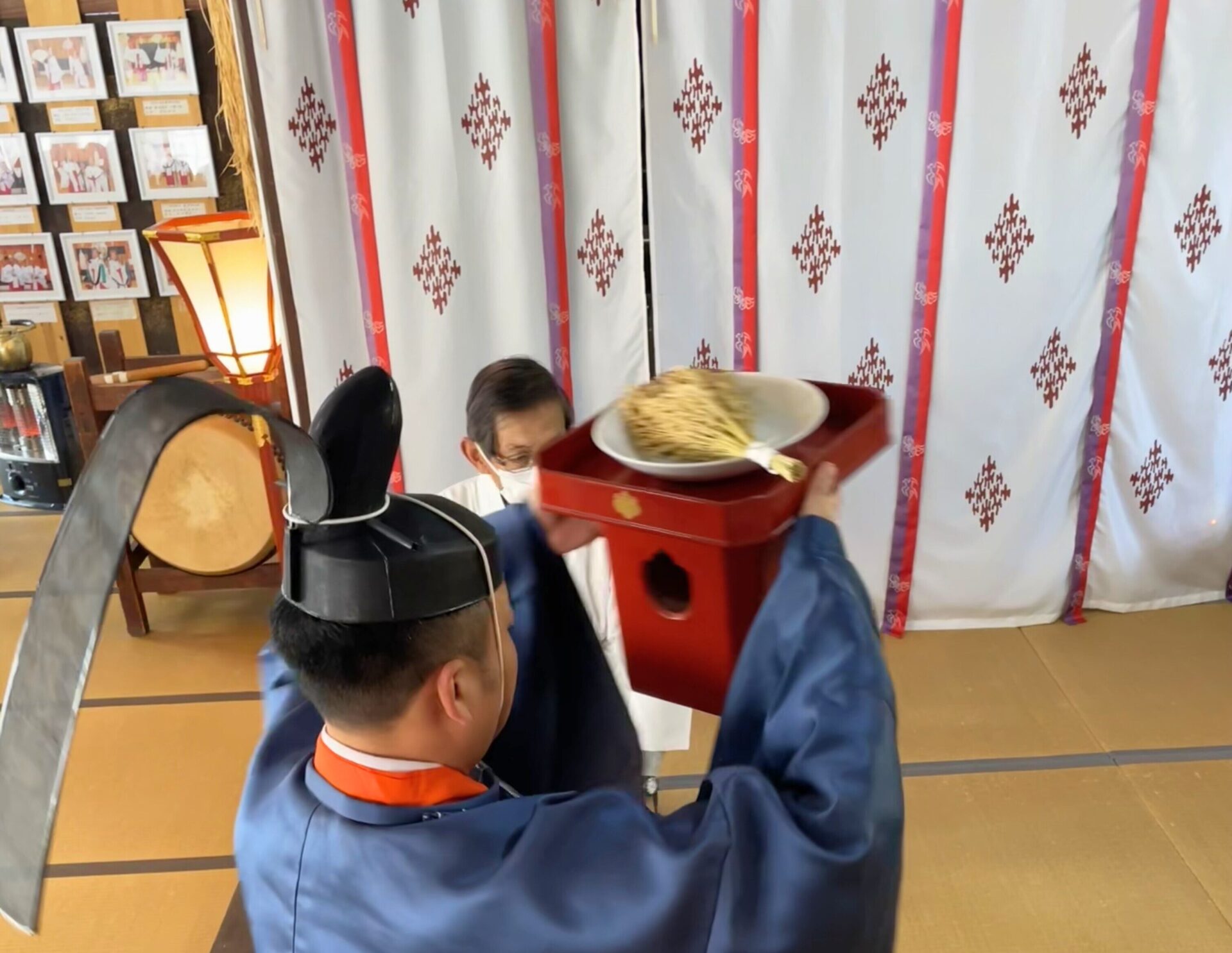 新嘗祭
