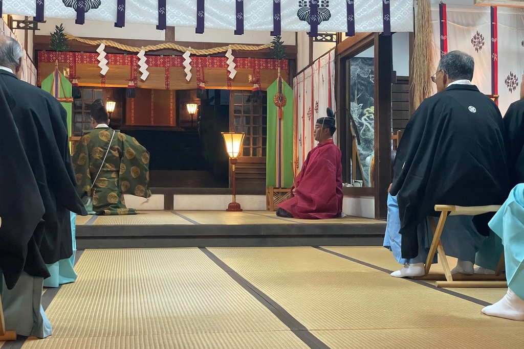 令和8年秋季大祭1