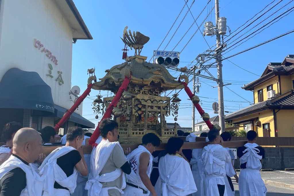 令和8年秋季大祭2